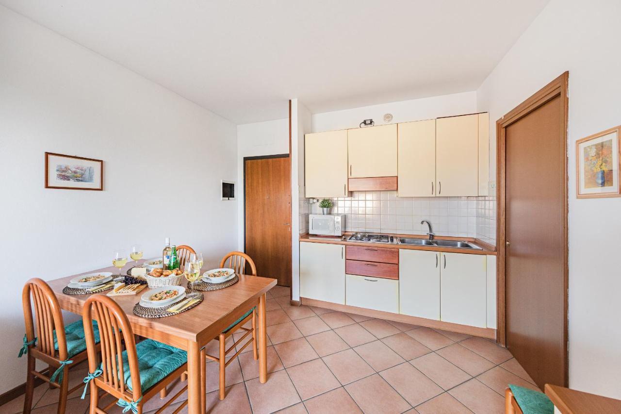 Condominio Del Sole P1-137 By Wonderful Italy Sirmione Luaran gambar