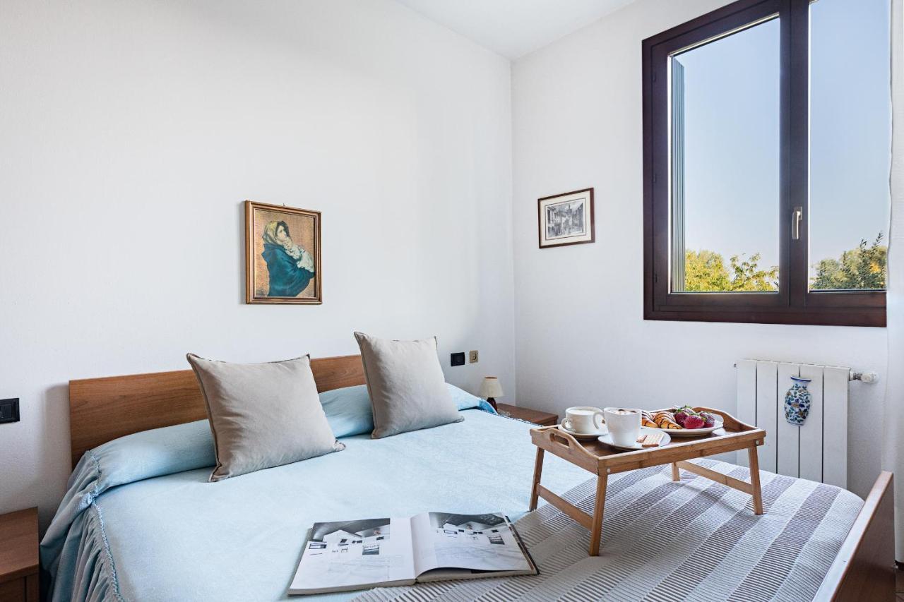 Condominio Del Sole P1-137 By Wonderful Italy Sirmione Luaran gambar