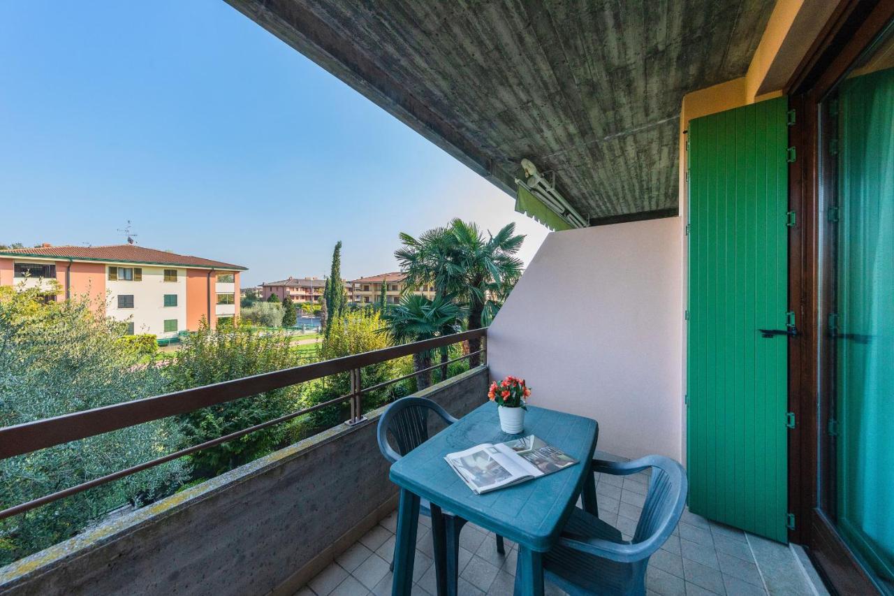 Condominio Del Sole P1-137 By Wonderful Italy Sirmione Luaran gambar