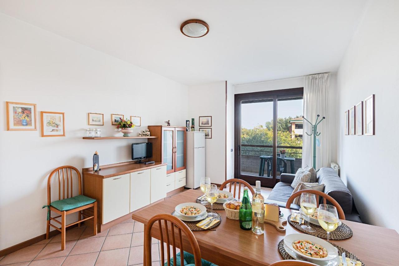 Condominio Del Sole P1-137 By Wonderful Italy Sirmione Luaran gambar