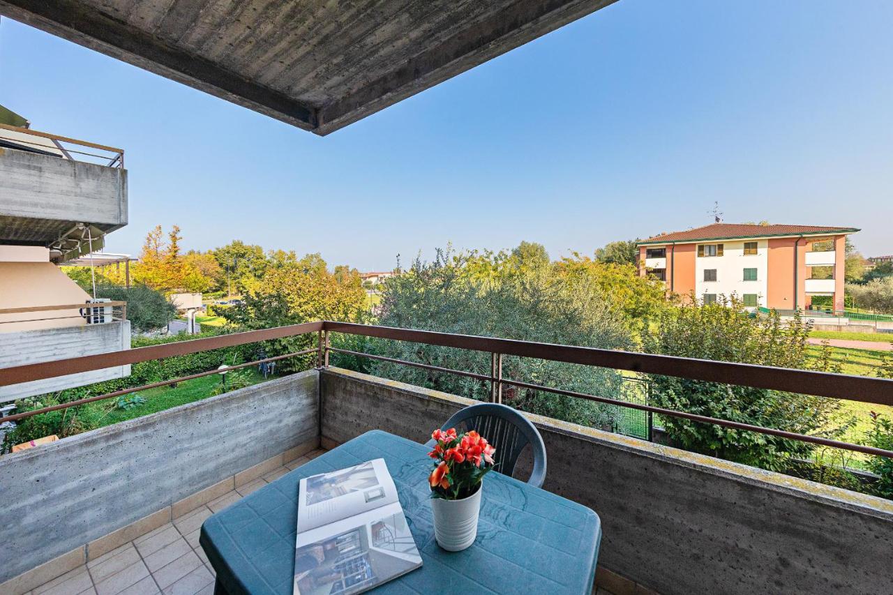 Condominio Del Sole P1-137 By Wonderful Italy Sirmione Luaran gambar