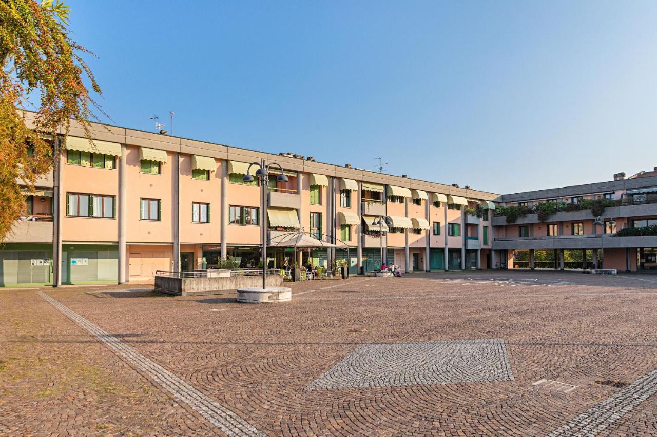 Condominio Del Sole P1-137 By Wonderful Italy Sirmione Luaran gambar