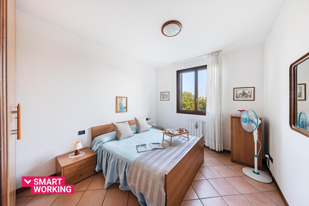 Condominio Del Sole P1-137 By Wonderful Italy Sirmione Luaran gambar